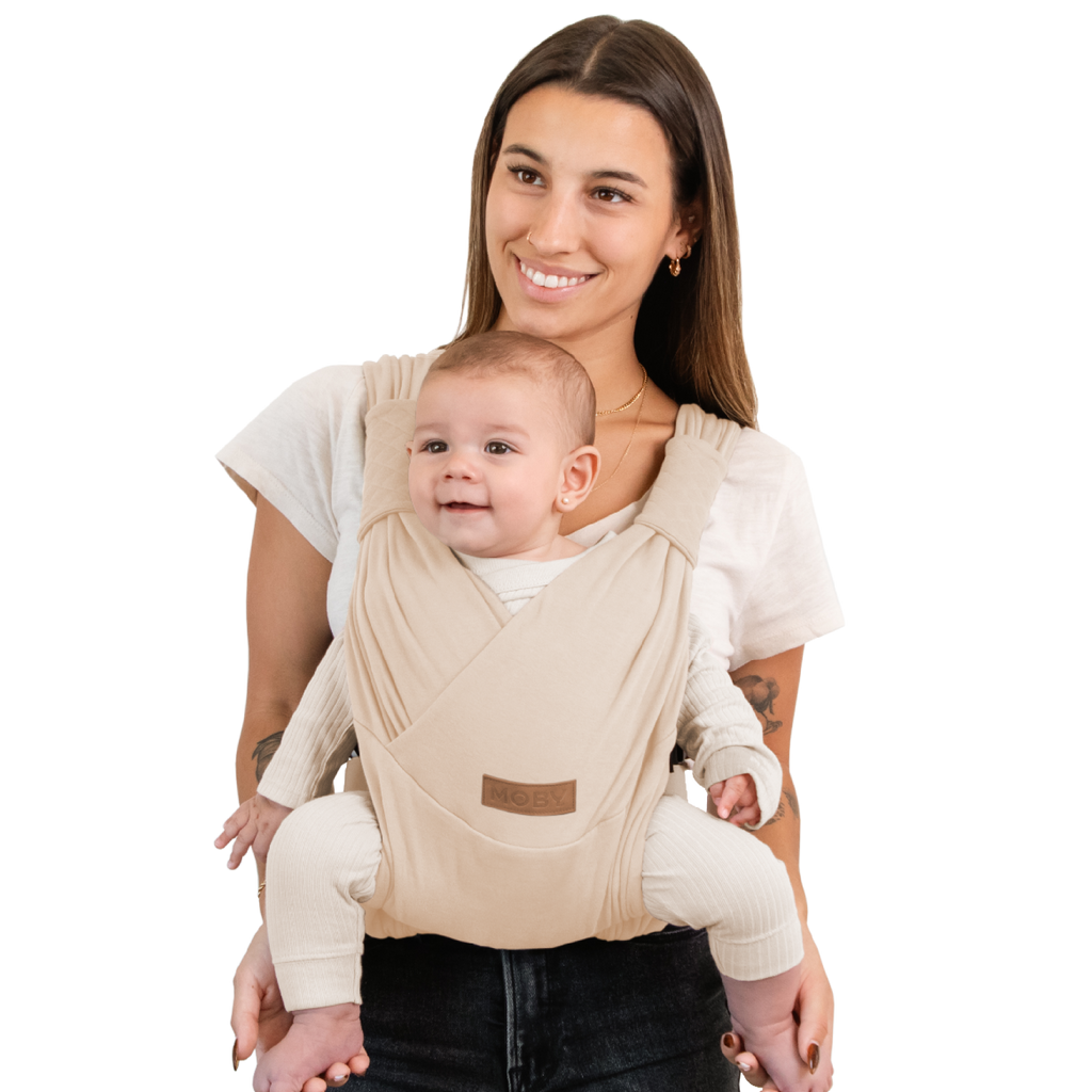 Moby Duet Hybrid Carrier