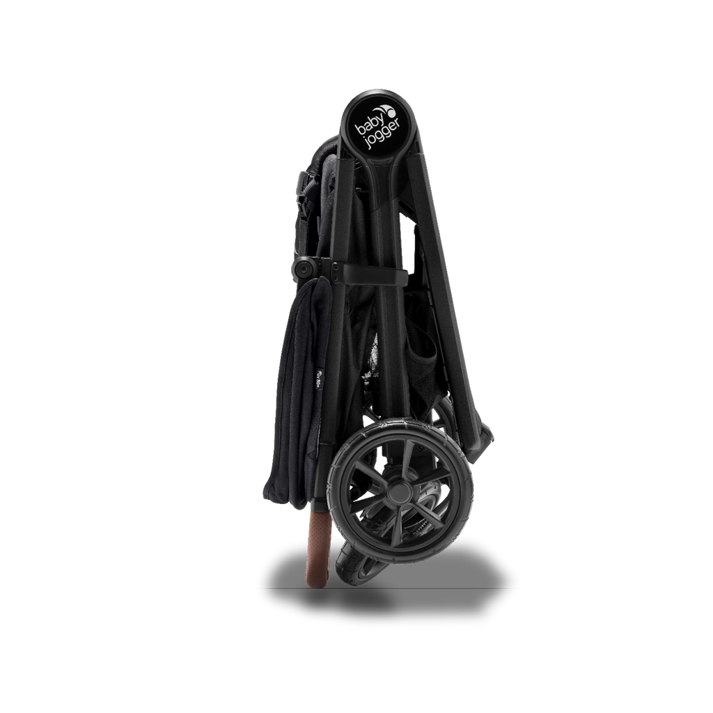 NEW City Mini® GT3 Rich Black