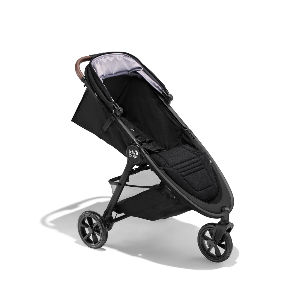 NEW City Mini® GT3 Rich Black