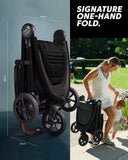 NEW City Mini® GT3 Rich Black