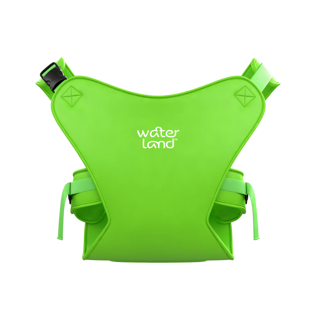 Waterland Carrier