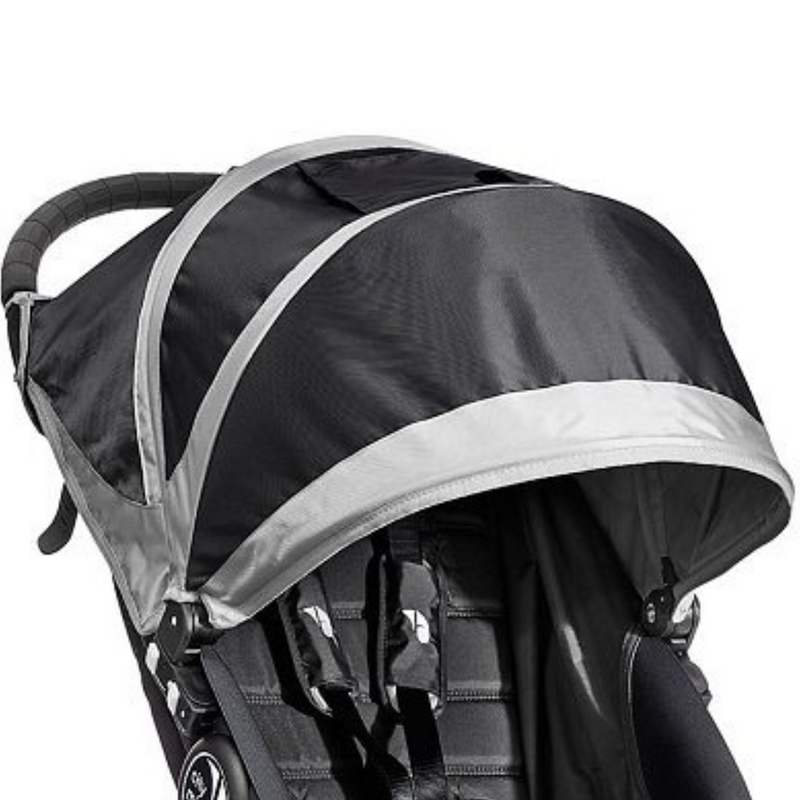 city mini (2008-2019) Single - Canopy