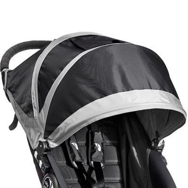 City mini gt canopy replacement best sale