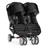 city mini Double Seat Fabric