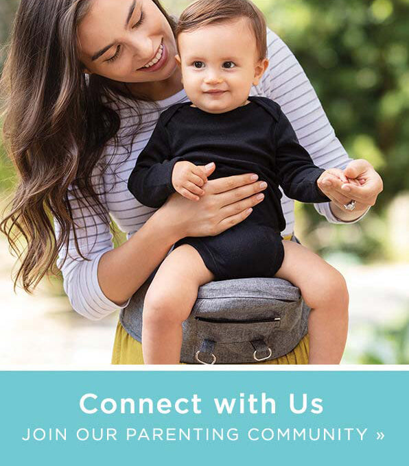 amazing baby company