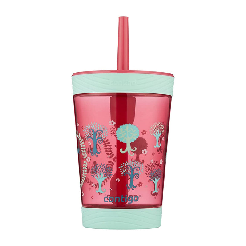 Spill Proof Tumbler - Adventure Woods