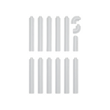 Nanit Replacement Wall Mount Cable Covers