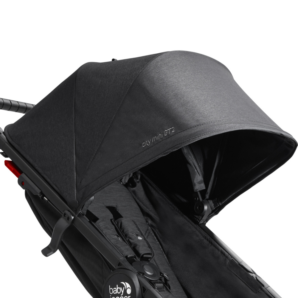 city mini GT2 Replacement Canopy Fabric