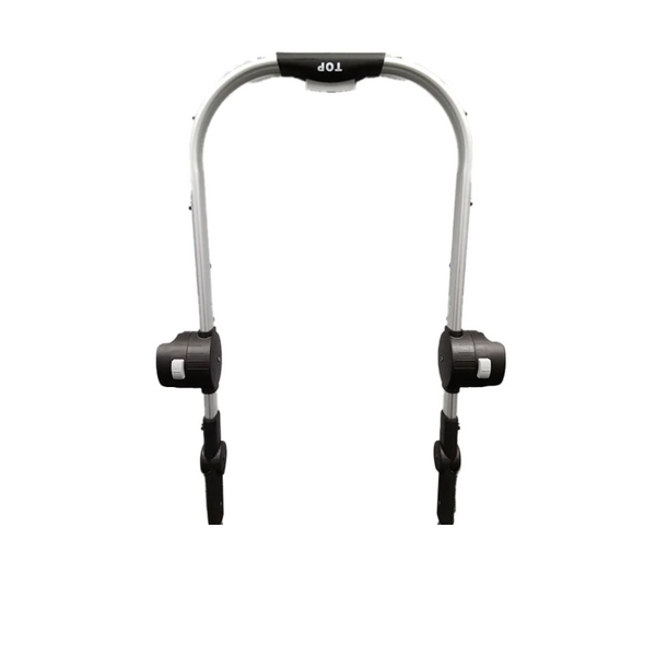 City Select Replacement Seat Frame