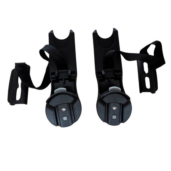 maxi cosi city city select/select LUX/select 2 Car Seat Adaptors (Maxi-Cosi) – amazing  baby company