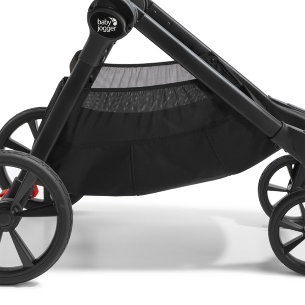 Baby jogger basket hotsell