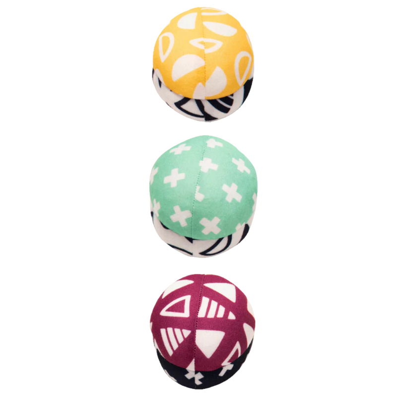 4moms mamaRoo 1046 Toy Balls