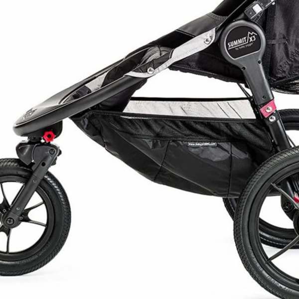 Baby jogger summit x3 tire clearance replacement