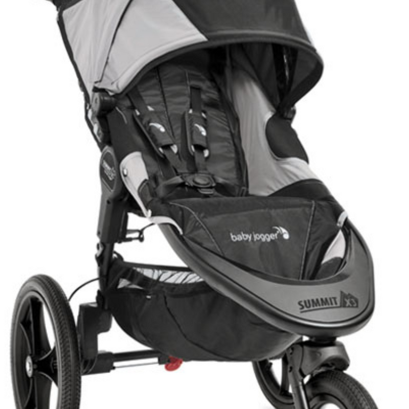 Summit X3 - Replacement Seat Fabric