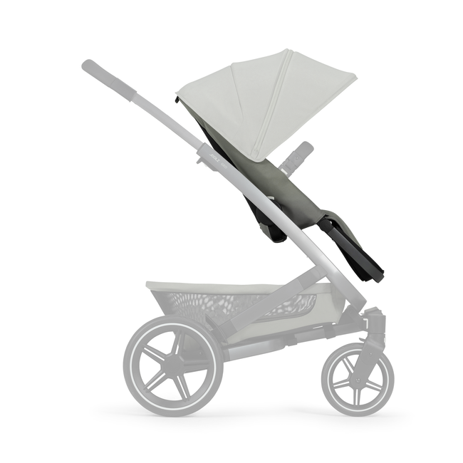 Joolz geo second clearance seat