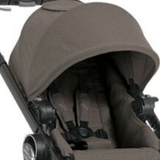 City Select LUX Replacement Canopy