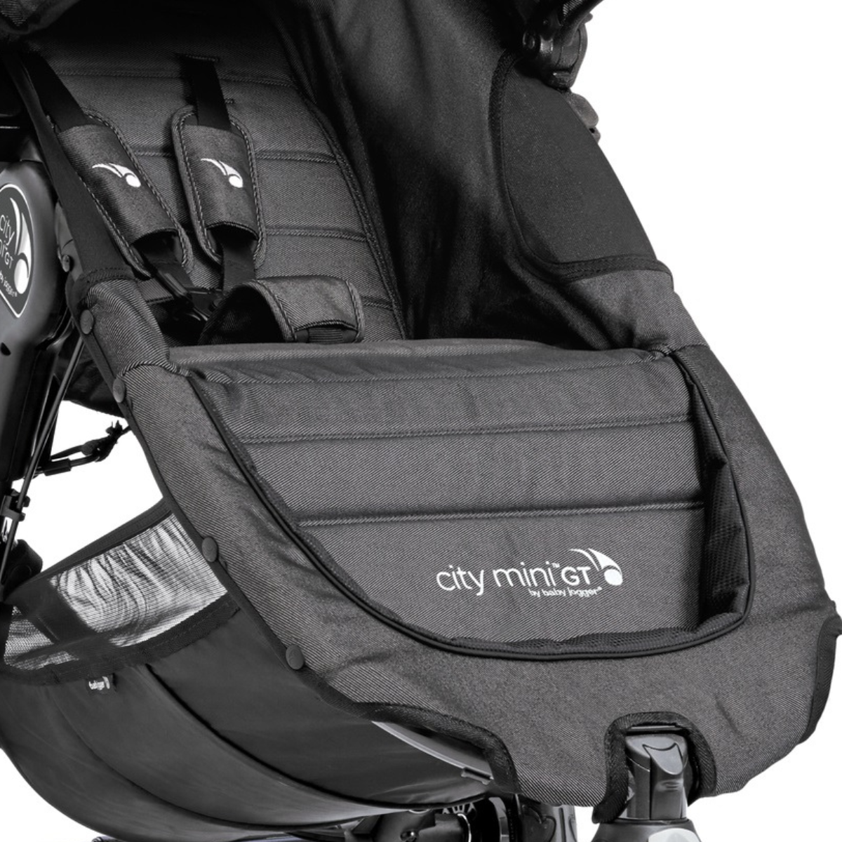 City Mini GT Replacement Seat Fabric FABRIC ONLY amazing baby company