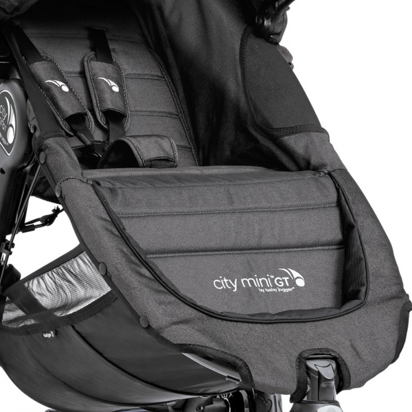 Baby jogger deals replacement seat fabric