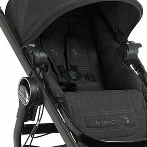 City Select LUX Replacement Seat Fabric (FABRIC ONLY)