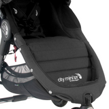 City Mini GT Replacement Seat Fabric (FABRIC ONLY)