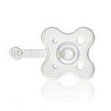 Soother-Style Medicine Dispenser