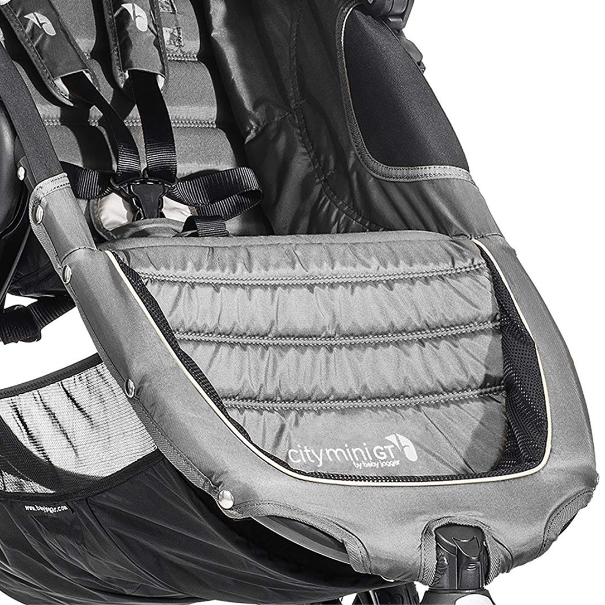 City mini sales gt canopy replacement