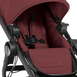City Select LUX Replacement Seat Fabric (FABRIC ONLY)