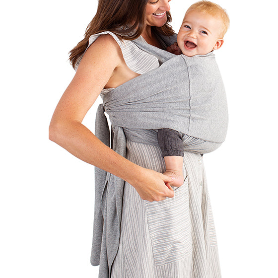 Moby fit hot sale hybrid wrap