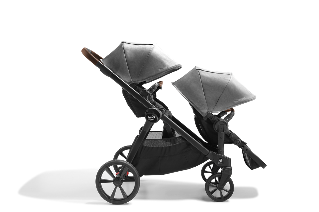 Baby Jogger city select 2 - Second Seat Bundle