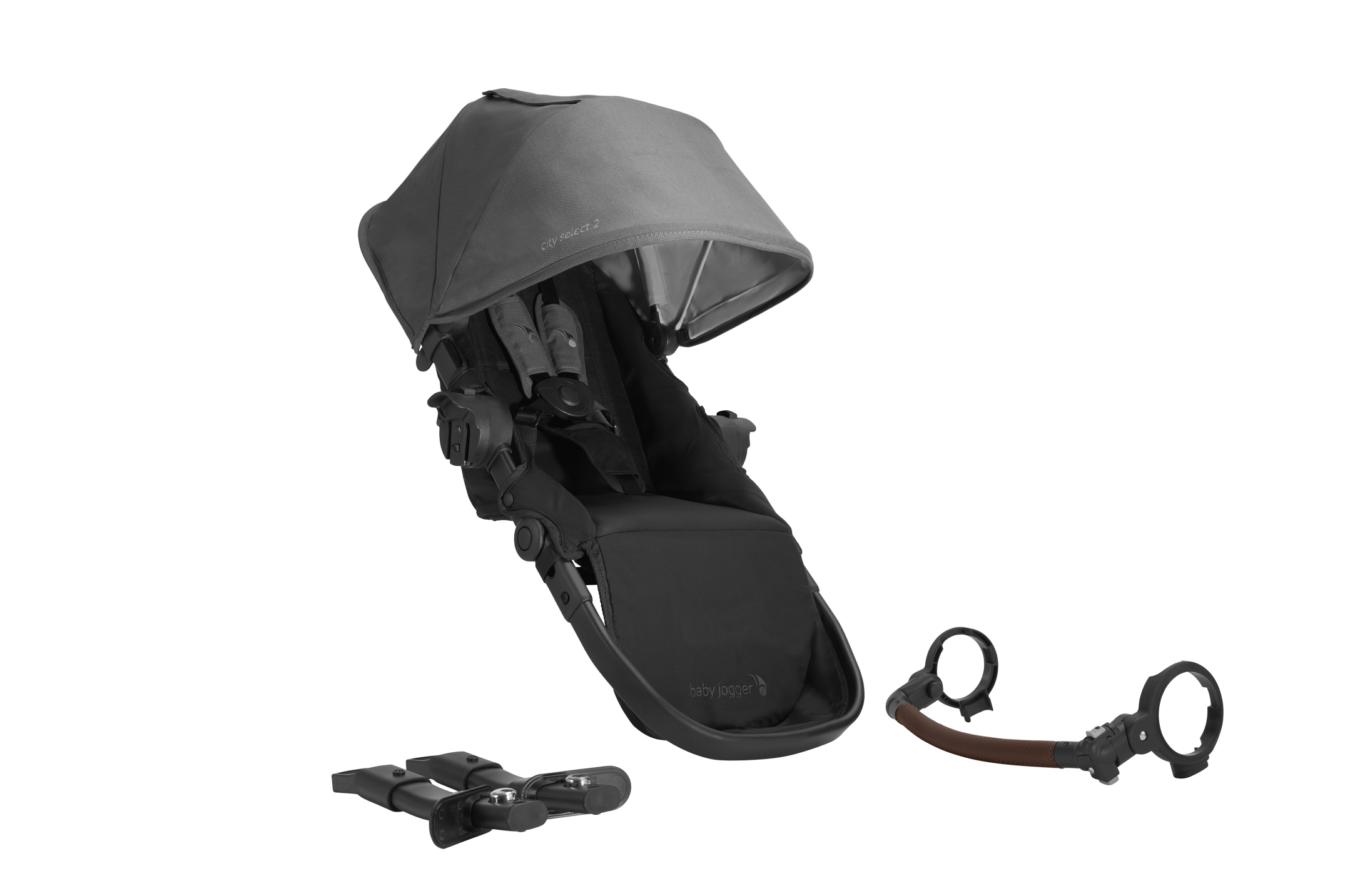 Second Seat Kit city select 2 amazing baby company
