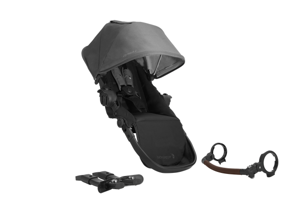 City select second seat kit hotsell