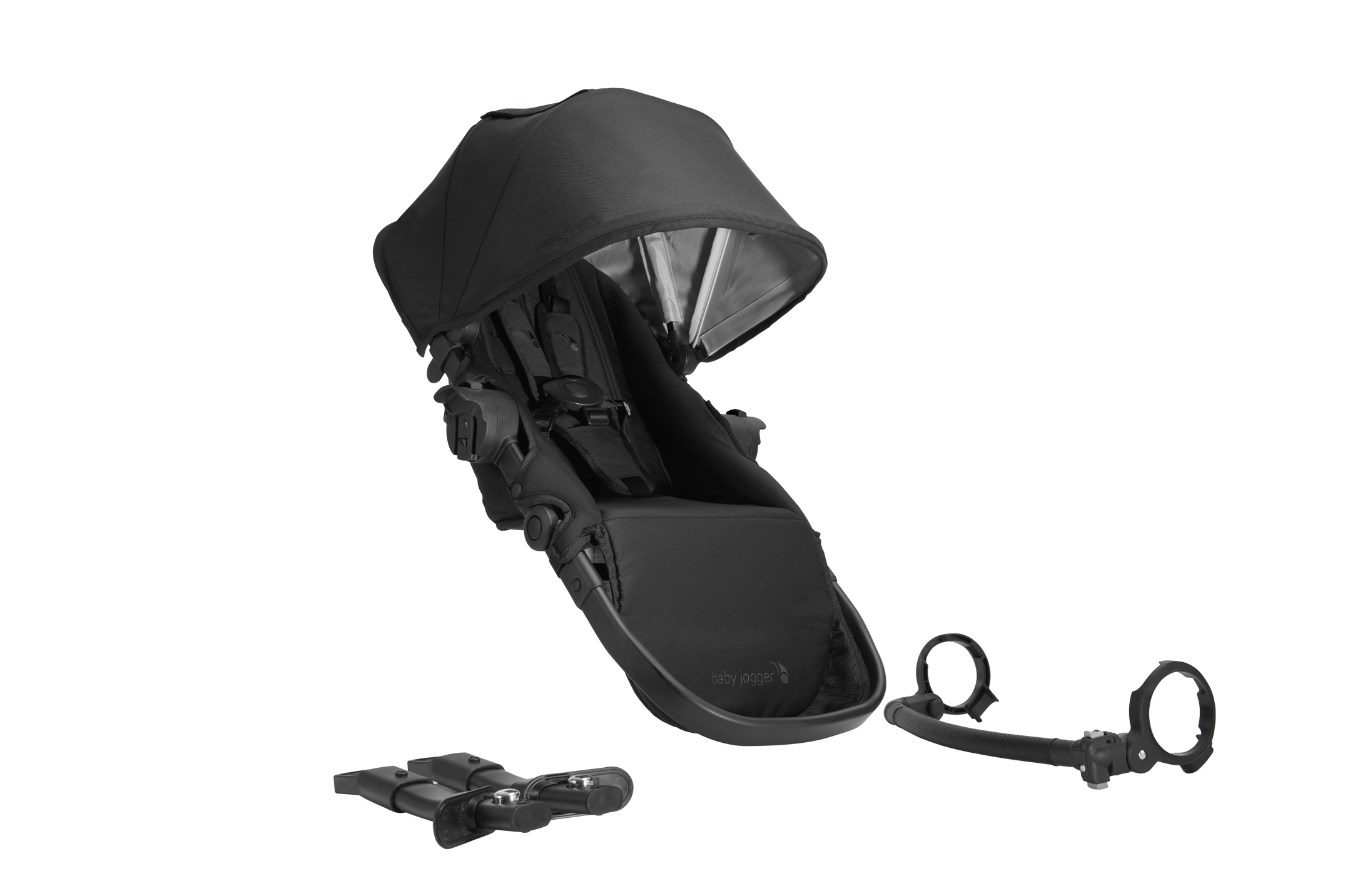 2016 city select second seat sales