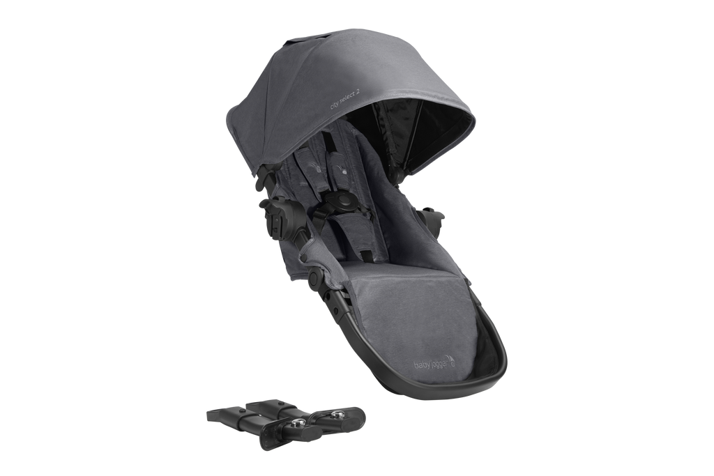 Second Seat Kit (city select®2)