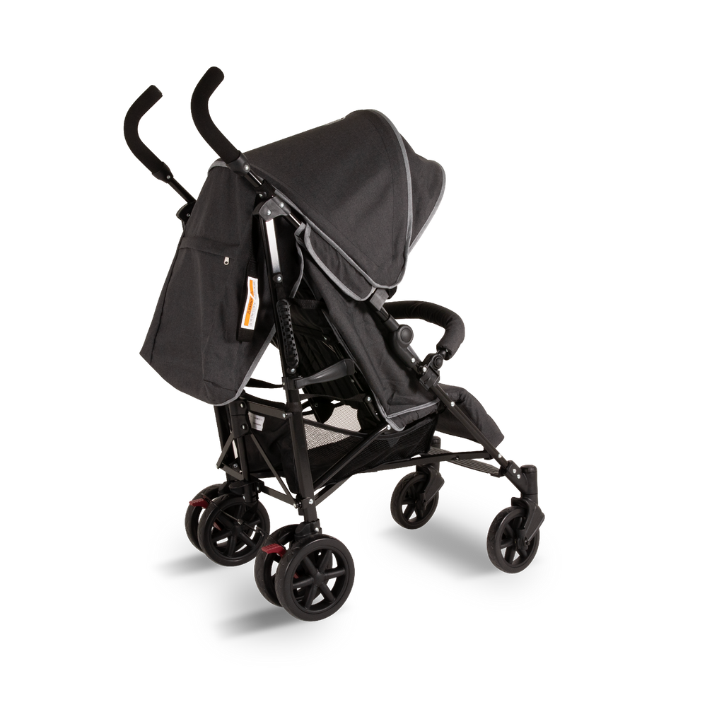 Betti - Granny Stroller
