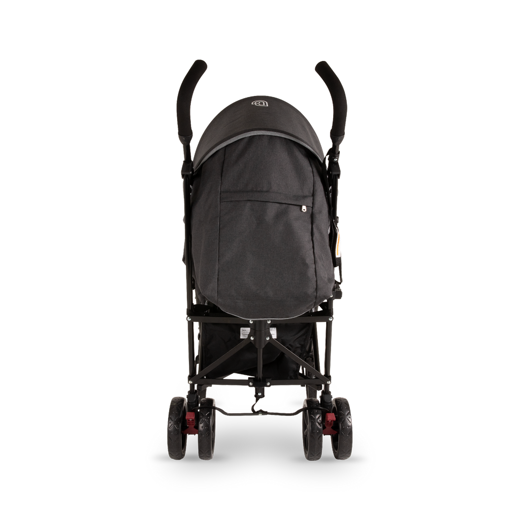 Betti - Granny Stroller