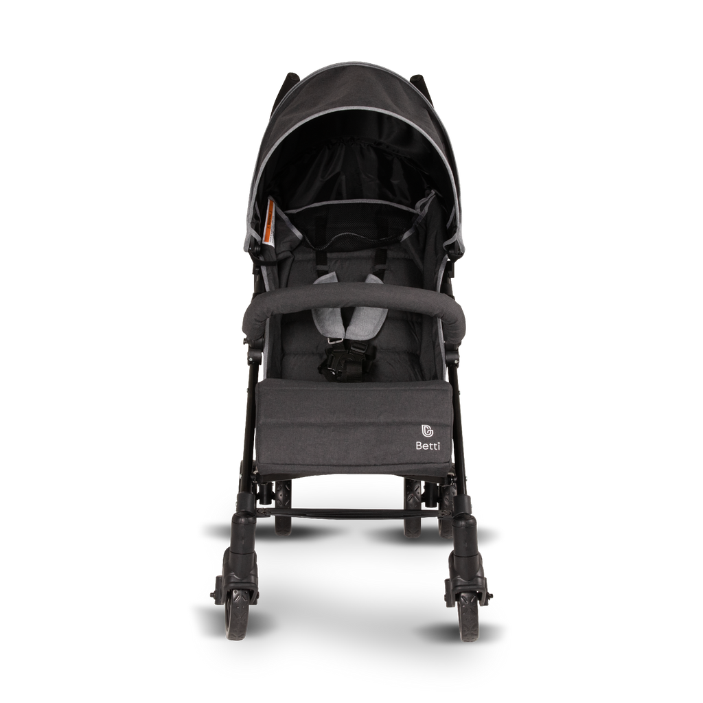 Betti - Granny Stroller