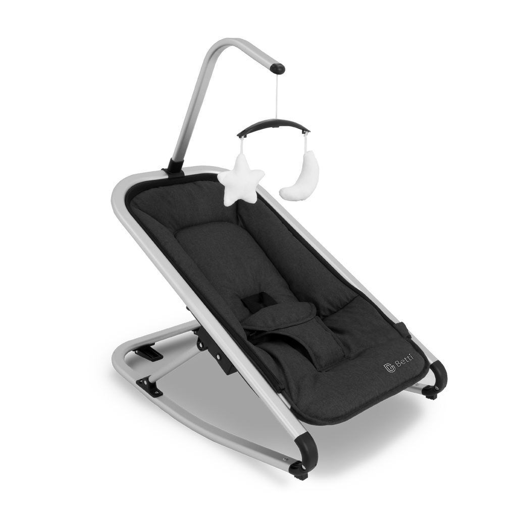 Betti - Bouncer Nonna