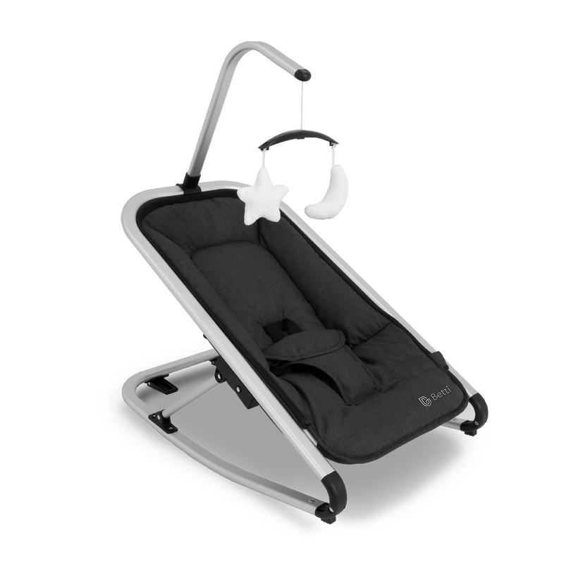 Betti - Bouncer Nonna