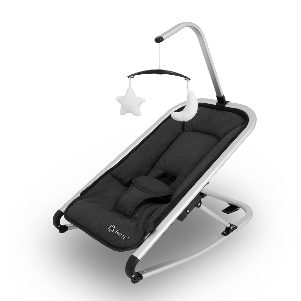 Betti - Bouncer Nonna