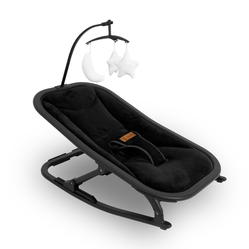 Betti - Bouncer Yia Yia