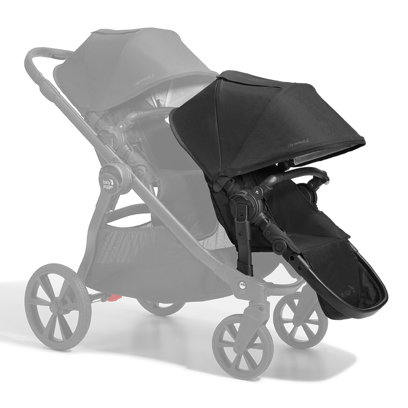 Second Seat Kit (city select®2)
