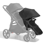 Second Seat Kit (city select®2)