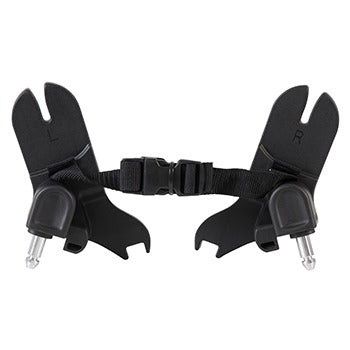 city mini/GT/elite/summit X3 Car Seat Adaptors (city GO capsule)