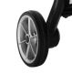 city tour 2 DOUBLE Rear Wheel