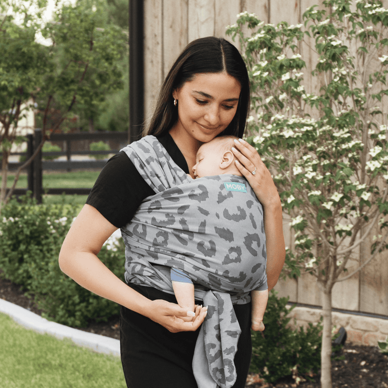 MOBY Classic Wrap