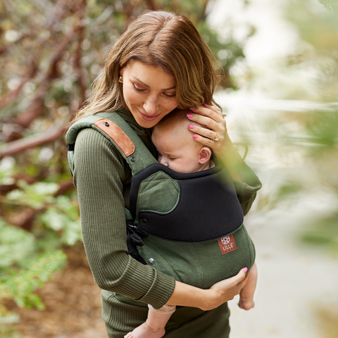 LÍLLÉbaby ELEVATE™ Baby Carrier