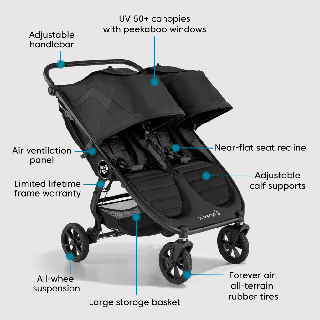 city mini™ GT2 double (Arriving Late November 2025)