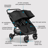city mini™ GT2 double (Arriving Late November 2025)