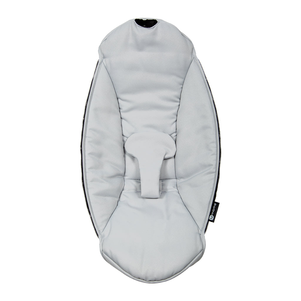 mamaRoo 1037/1026replacement seat fabric - grey