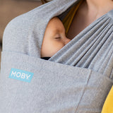 MOBY Fit Hybrid Carrier